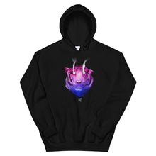 Load image into Gallery viewer, Tigre Humo Hoodie