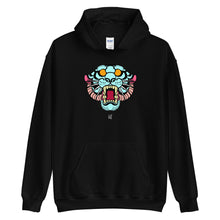 Load image into Gallery viewer, TIGRE Unisex Hoodie