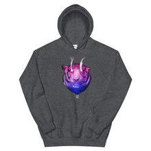 Load image into Gallery viewer, Tigre Humo Hoodie