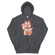 Load image into Gallery viewer, Nekko Hoodie