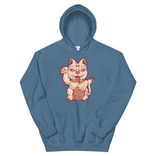 Load image into Gallery viewer, Nekko Hoodie