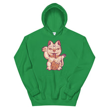 Load image into Gallery viewer, Nekko Hoodie