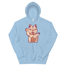 Load image into Gallery viewer, Nekko Hoodie