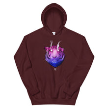 Load image into Gallery viewer, Tigre Humo Hoodie