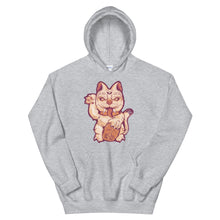 Load image into Gallery viewer, Nekko Hoodie