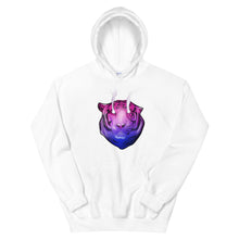 Load image into Gallery viewer, Tigre Humo Hoodie