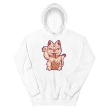 Load image into Gallery viewer, Nekko Hoodie