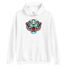 Load image into Gallery viewer, TIGRE Unisex Hoodie