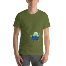 Load image into Gallery viewer, Mimo T-Shirt
