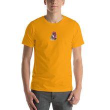 Load image into Gallery viewer, Ver Gallito Unisex T-Shirt