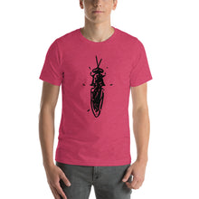 Load image into Gallery viewer, Bug T-Shirt