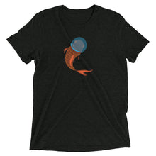 Load image into Gallery viewer, AstroFish Short sleeve t-shirt