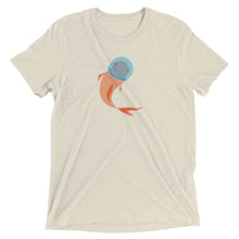 Load image into Gallery viewer, AstroFish Short sleeve t-shirt