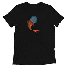 Load image into Gallery viewer, AstroFish Short sleeve t-shirt
