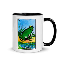 Load image into Gallery viewer, La Rana MUG