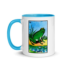 Load image into Gallery viewer, La Rana MUG