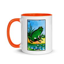Load image into Gallery viewer, La Rana MUG