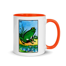 Load image into Gallery viewer, La Rana MUG