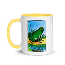 Load image into Gallery viewer, La Rana MUG