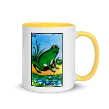 Load image into Gallery viewer, La Rana MUG