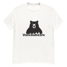 Load image into Gallery viewer, Vancoubear Tshirt
