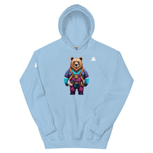 Load image into Gallery viewer, vancoubear 1
