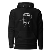 Load image into Gallery viewer, Benjamin Unisex Hoodie
