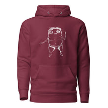 Load image into Gallery viewer, Benjamin Unisex Hoodie
