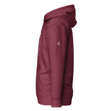 Load image into Gallery viewer, Benjamin Unisex Hoodie
