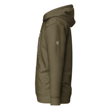 Load image into Gallery viewer, Benjamin Unisex Hoodie
