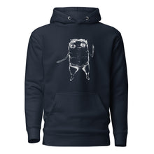 Load image into Gallery viewer, Benjamin Unisex Hoodie
