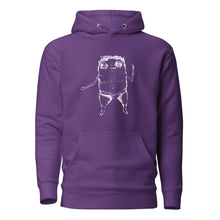 Load image into Gallery viewer, Benjamin Unisex Hoodie
