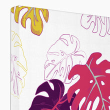Load image into Gallery viewer, MOSTERA Canvas
