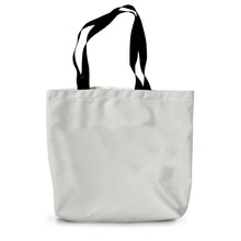 Load image into Gallery viewer, MOSTERA Canvas Tote Bag
