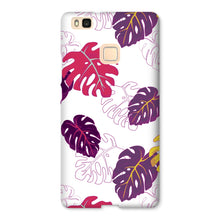 Load image into Gallery viewer, MOSTERA Snap Phone Case
