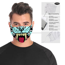 Load image into Gallery viewer, T-gre mask
