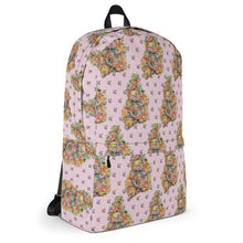 Load image into Gallery viewer, Rainbow THC Backpack
