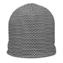 Load image into Gallery viewer, Triangle Beanie

