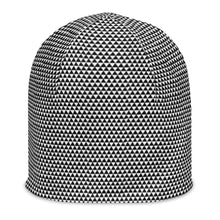 Load image into Gallery viewer, Triangle Beanie
