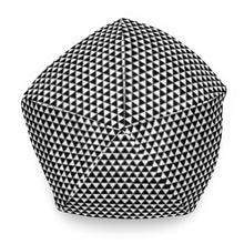 Load image into Gallery viewer, Triangle Beanie
