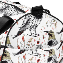 Load image into Gallery viewer, All-over print gym bag
