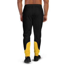 Load image into Gallery viewer, Blackandyellow [Men&#39;s Joggers]
