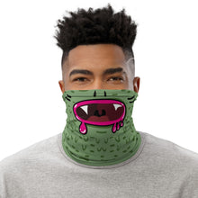 Load image into Gallery viewer, Monster neck
