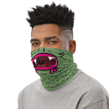 Load image into Gallery viewer, Monster neck
