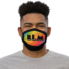 Load image into Gallery viewer, BLM / MASK

