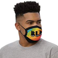 Load image into Gallery viewer, BLM / MASK

