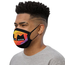Load image into Gallery viewer, BLM / MASK
