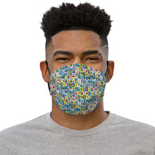 Load image into Gallery viewer, Loteria / mask
