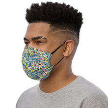 Load image into Gallery viewer, Loteria / mask
