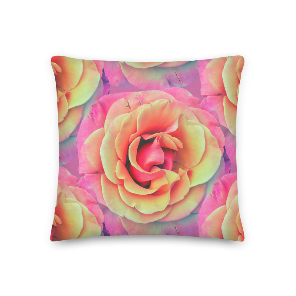 Rosè Pillow